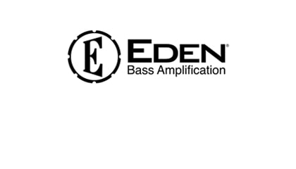 Eden Bass Amps