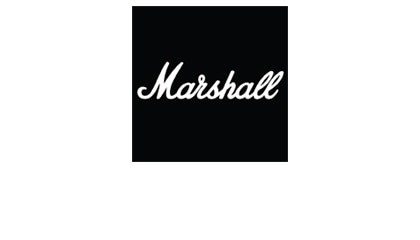 Marshall Guitar Amps