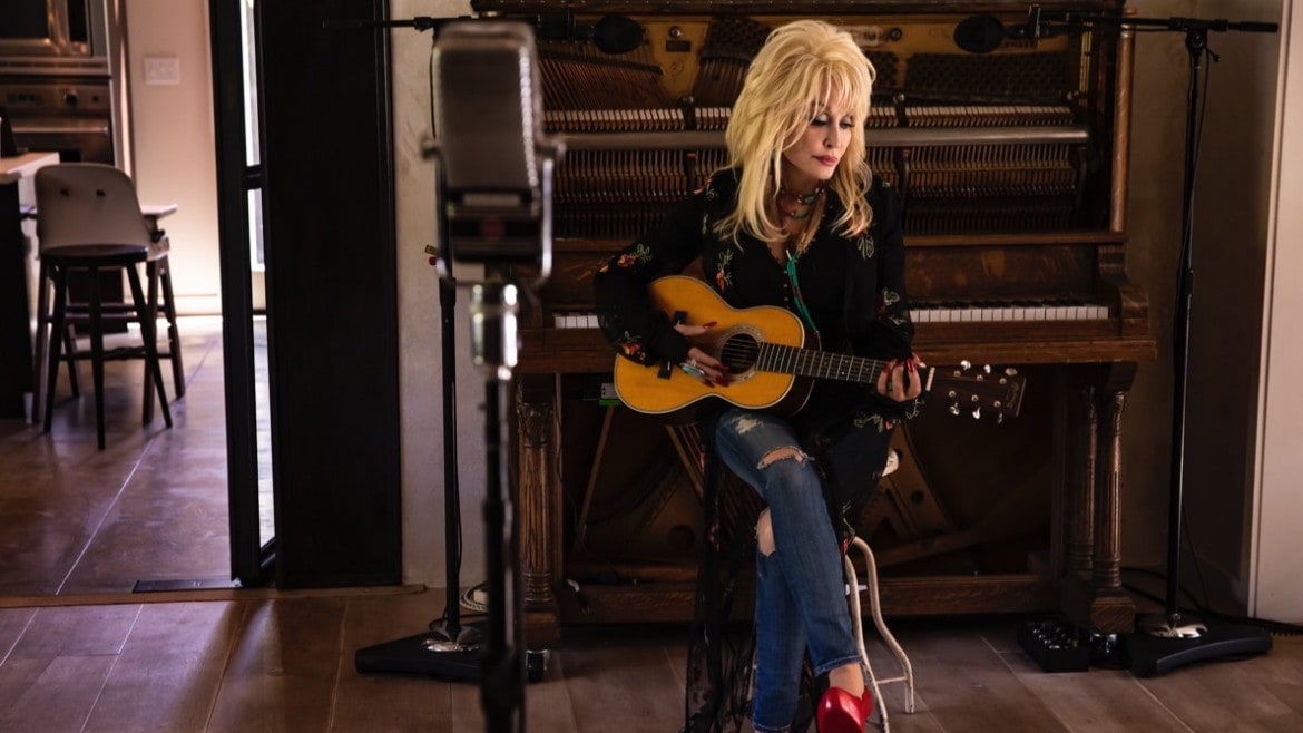 Dolly Parton